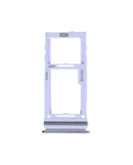 Comprar Bandeja Sim Samsung Galaxy A52S SM-A528 Lila - Violeta