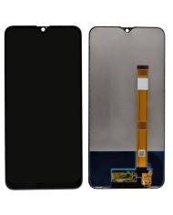 Pantalla LCD + Tactil Oppo A7, AX7 Negro