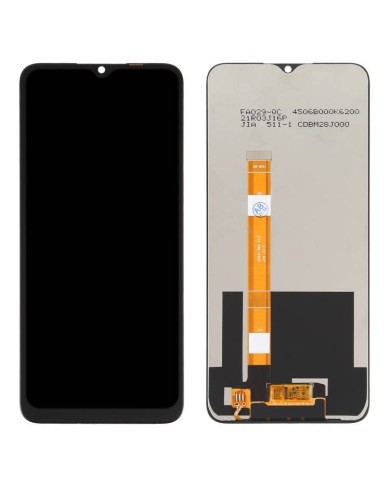 Comprar Pantalla de Recambio Para Oppo A15s CPH2179