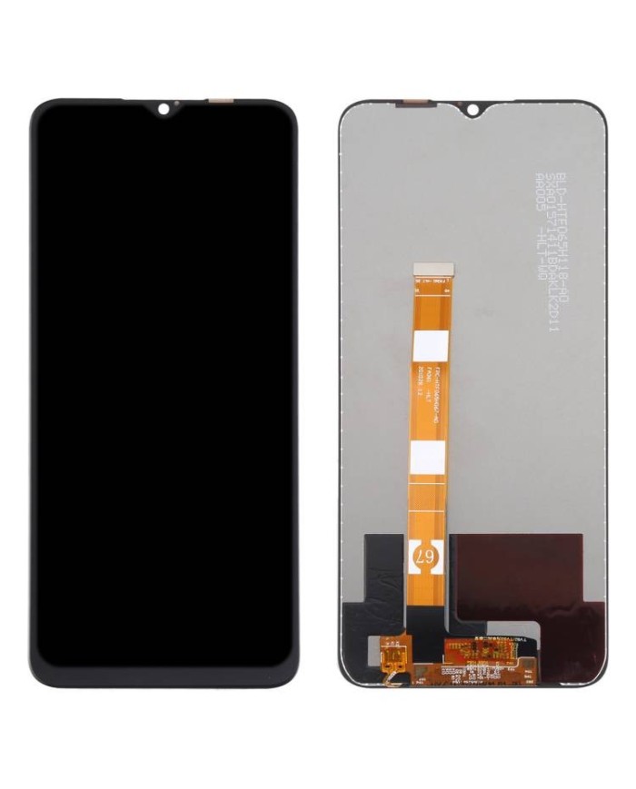 Comprar Pantalla LCD + Tactil para Oppo A16 (CPH2269)