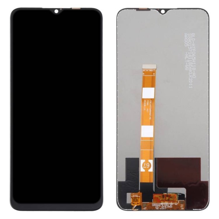 Comprar Pantalla LCD + Tactil para Oppo A16s (CPH2271)