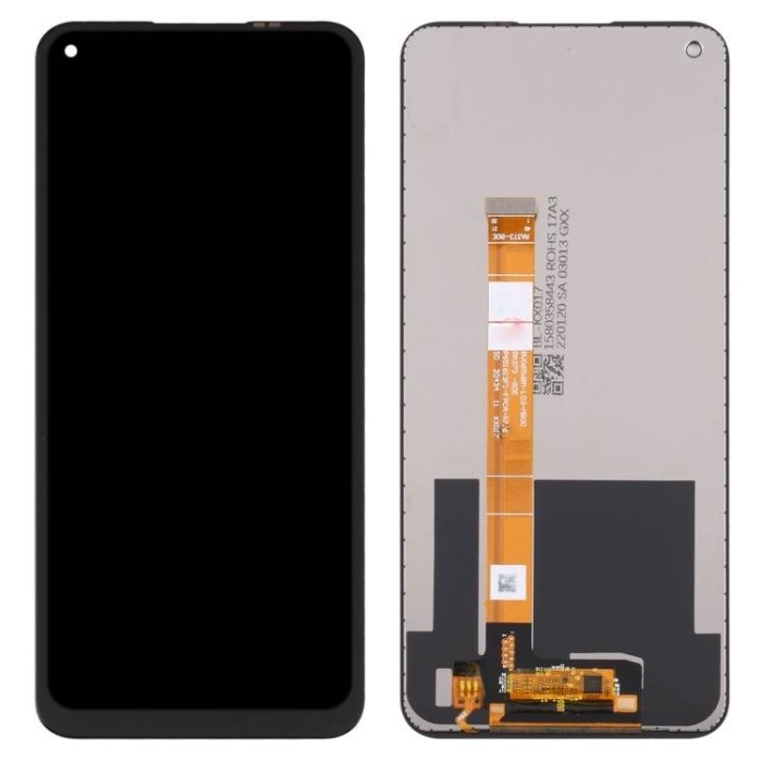 Comprar Pantalla LCD + Tactil Oppo A53s CPH2135
