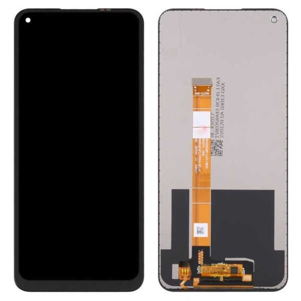 Comprar Pantalla LCD + Tactil Oppo A53s CPH2135