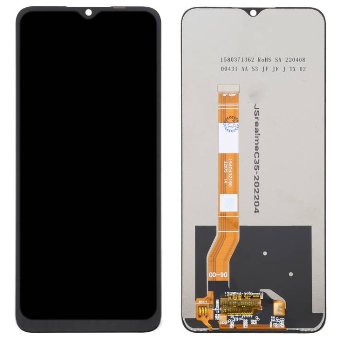 Comprar Pantalla LCD + Tactil Oppo A57e CPH2385