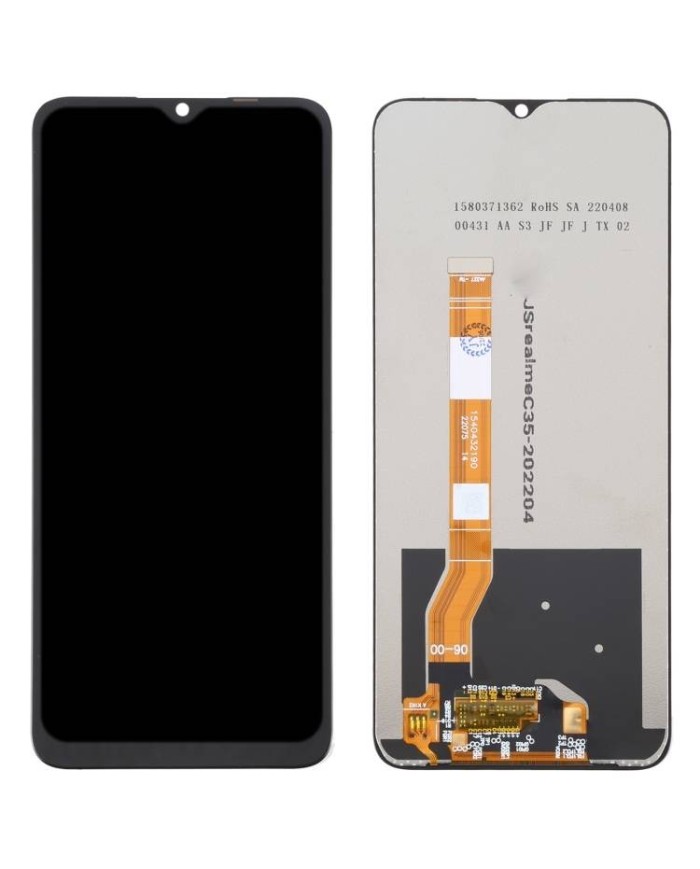 Comprar Pantalla LCD + Tactil Oppo A77 4G CPH2385