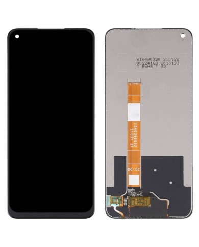 Comprar Pantalla LCD + Tactil para Oppo A72 4G CPH2067