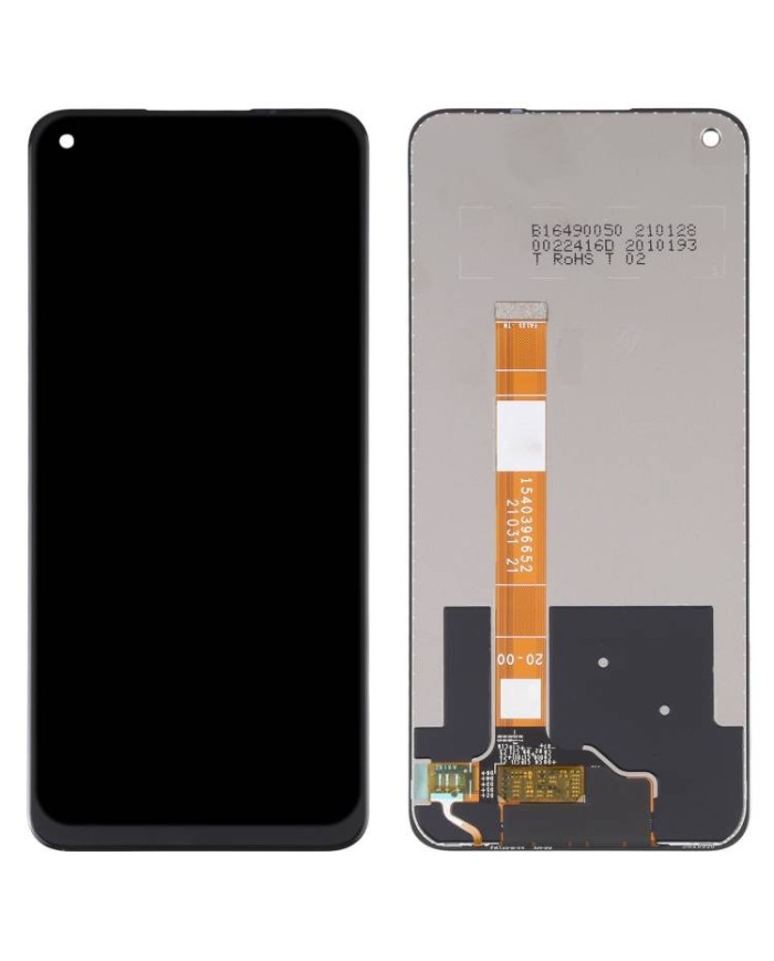 Comprar Pantalla LCD + Tactil para Oppo A72 4G CPH2067