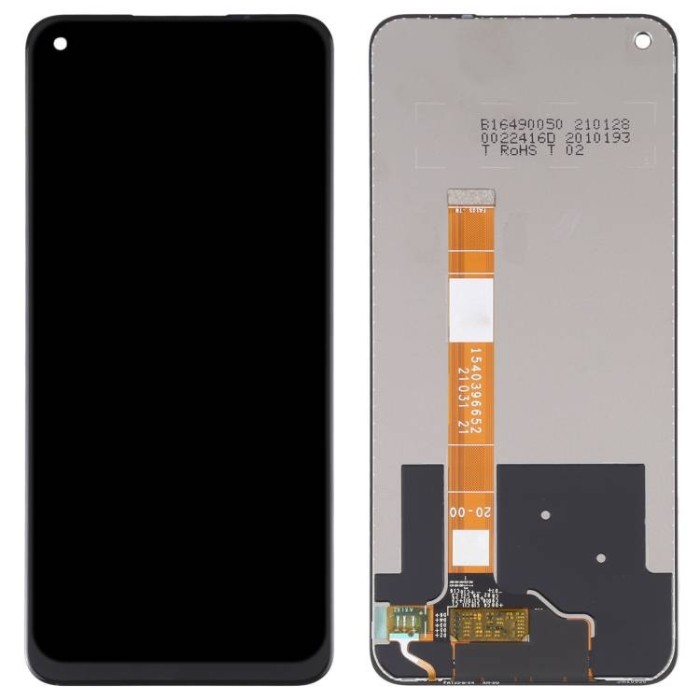 Comprar Pantalla LCD + Tactil para Oppo A72 4G CPH2067