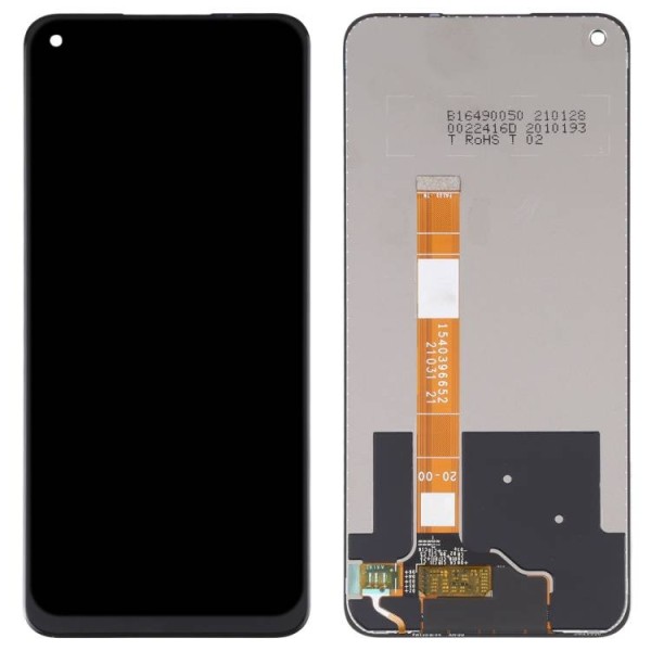 Comprar Pantalla LCD + Tactil para Oppo A72 4G CPH2067
