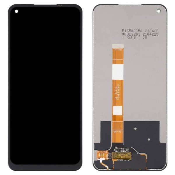 Comprar Pantalla LCD + Tactil para Oppo A74 5G