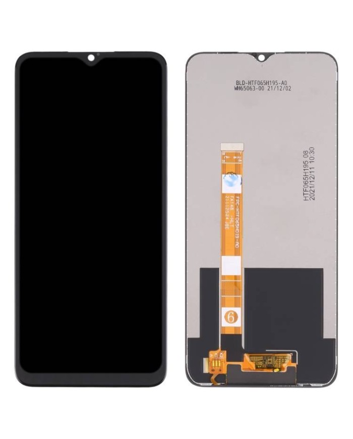 Pantalla Completa LCD + Tactil para Oppo A9 2020