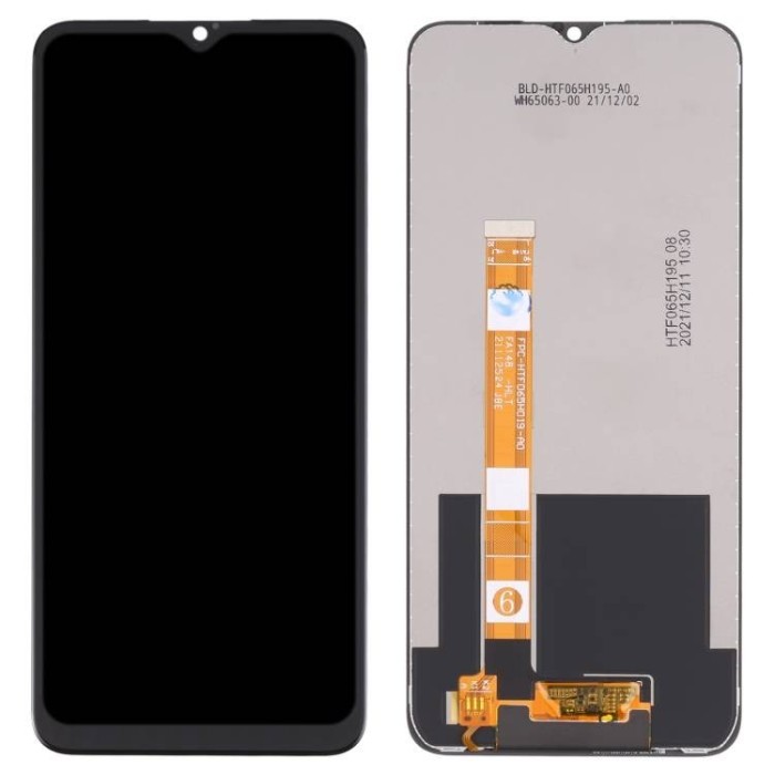 Comprar Pantalla LCD + Tactil Oppo A11