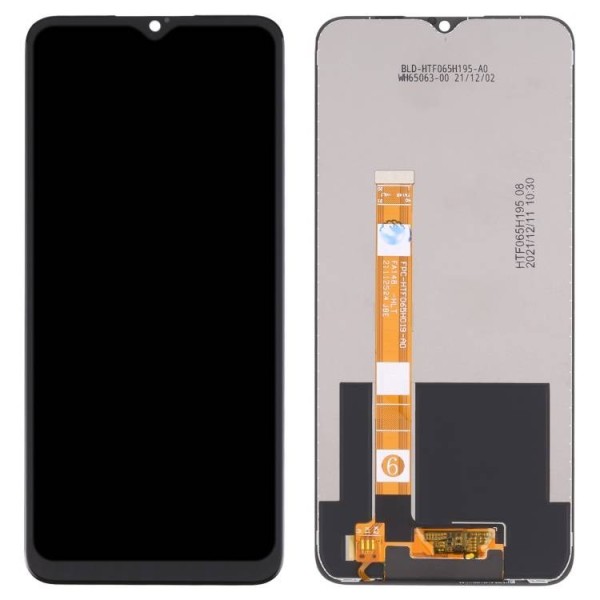 Comprar Pantalla LCD + Tactil Oppo A11