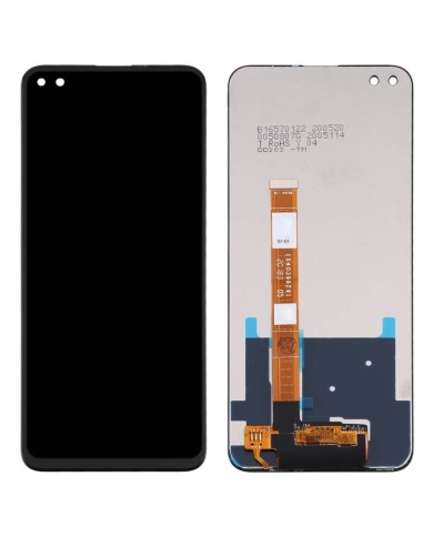 Comprar Pantalla de Recambio Para Oppo A92s PDKM00