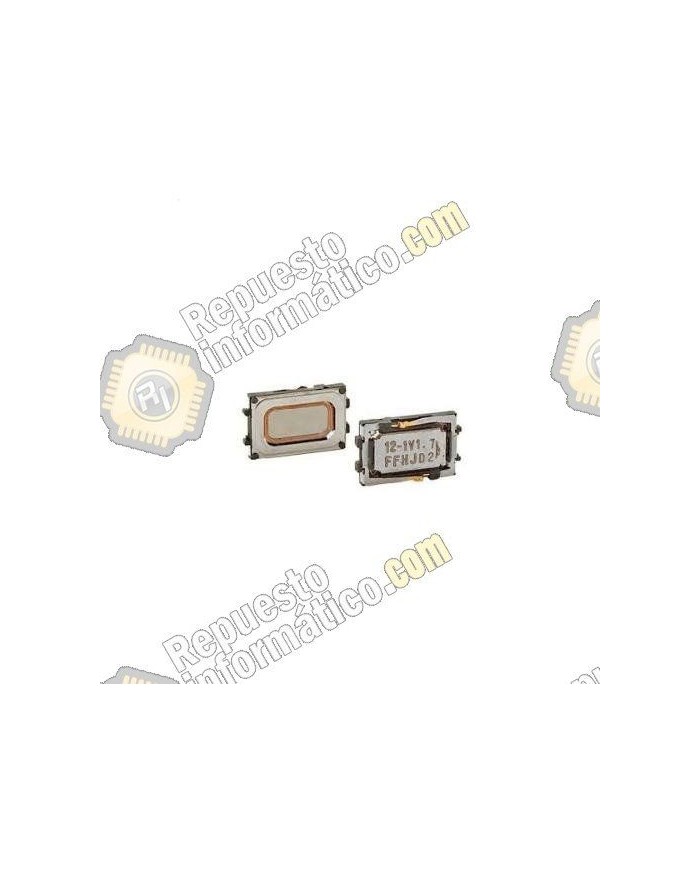 Auricular SONY XPERIA M C1904 C1905 REFURBISHED