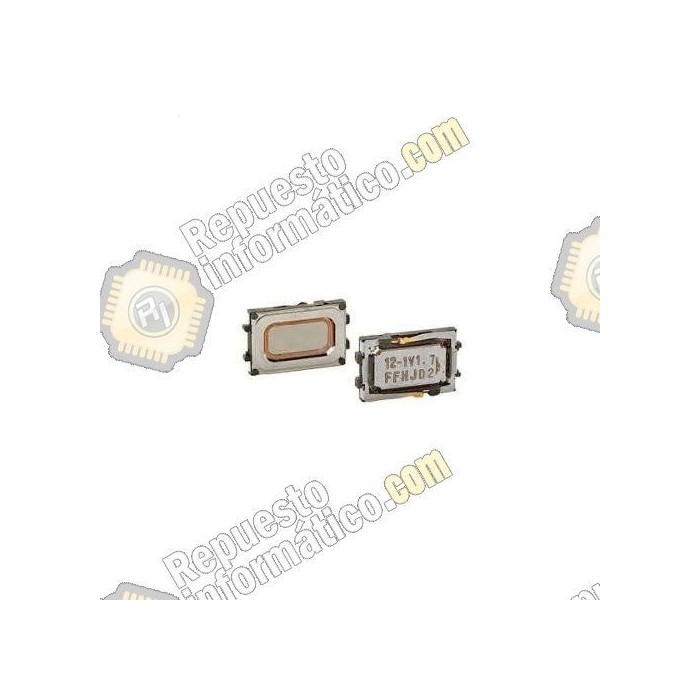 Auricular SONY XPERIA M C1904 C1905 REFURBISHED