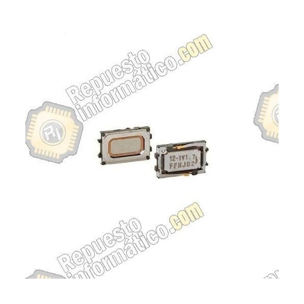 Auricular SONY XPERIA M C1904 C1905 REFURBISHED