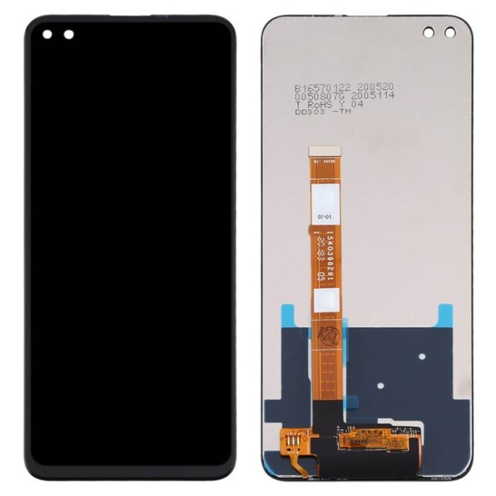 Comprar Pantalla Lcd + Tactil Realme 6 Pro