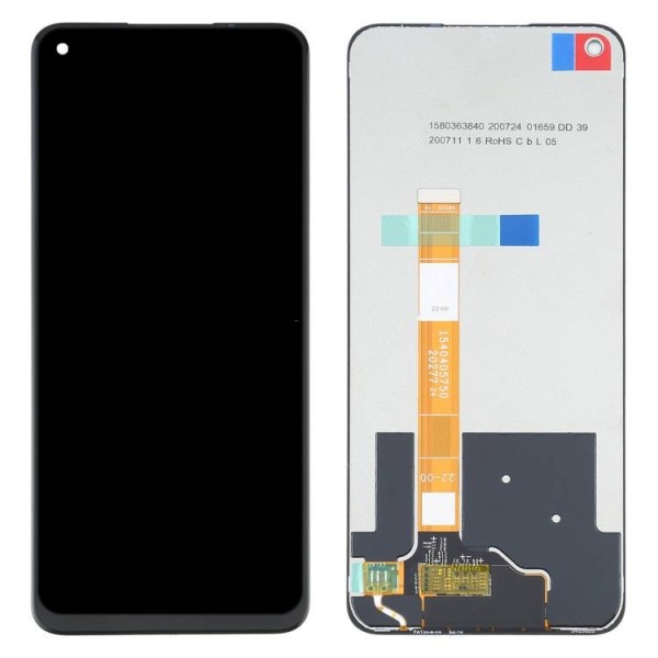 Comprar Pantalla Lcd + Tactil Realme 7 5G RMX2111