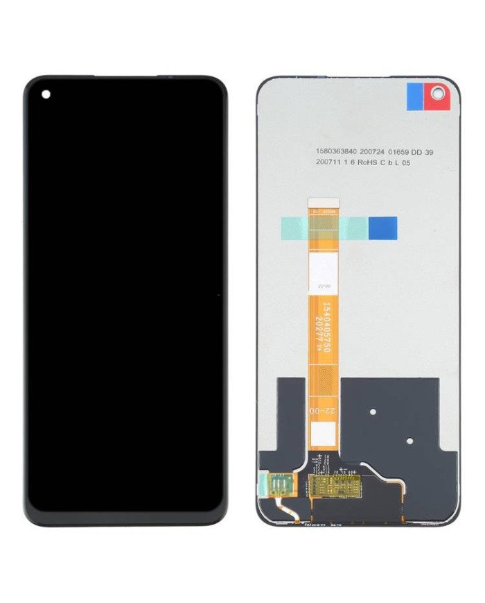 Comprar Pantalla Lcd + Tactil Realme Narzo 30 Pro 5G