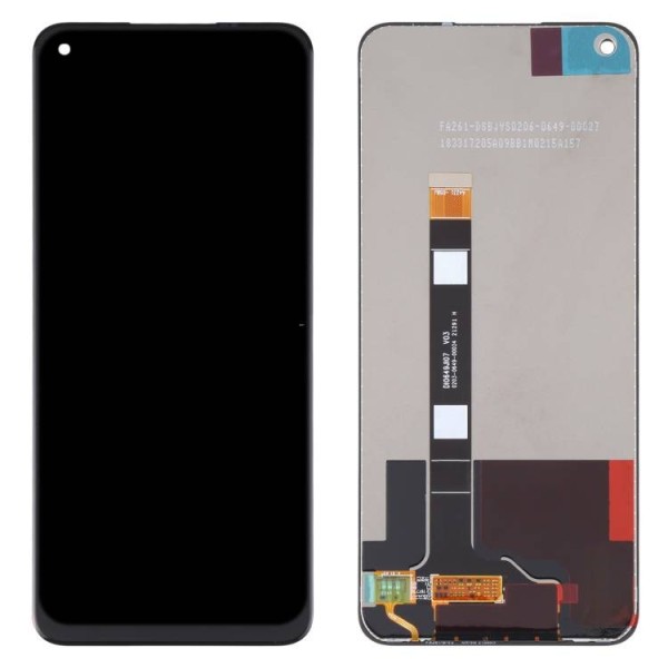 Comprar Pantalla Lcd + Tactil Realme 8 5G
