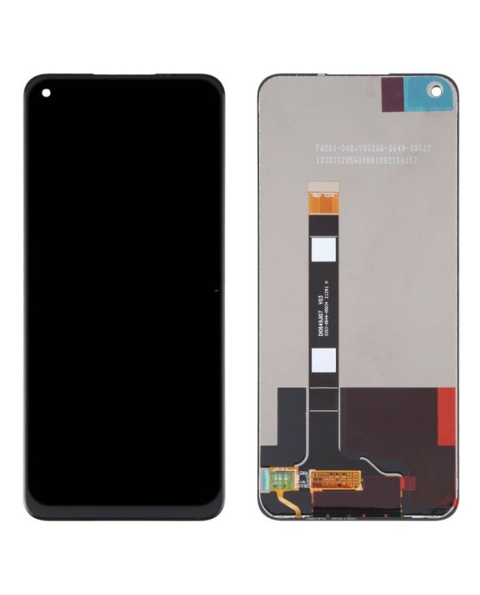 Comprar Pantalla Lcd + Tactil Realme Narzo 30 5G