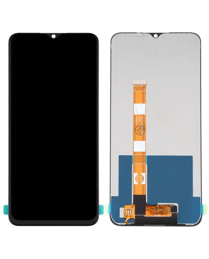 Comprar Pantalla Lcd + Tactil Realme C15 (RMX2180)