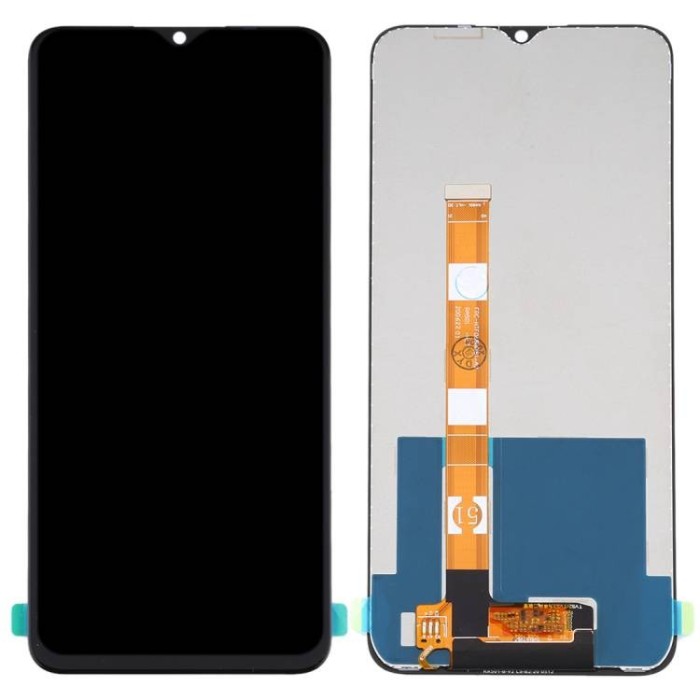Comprar Pantalla Lcd + Tactil Realme C15 (RMX2180)