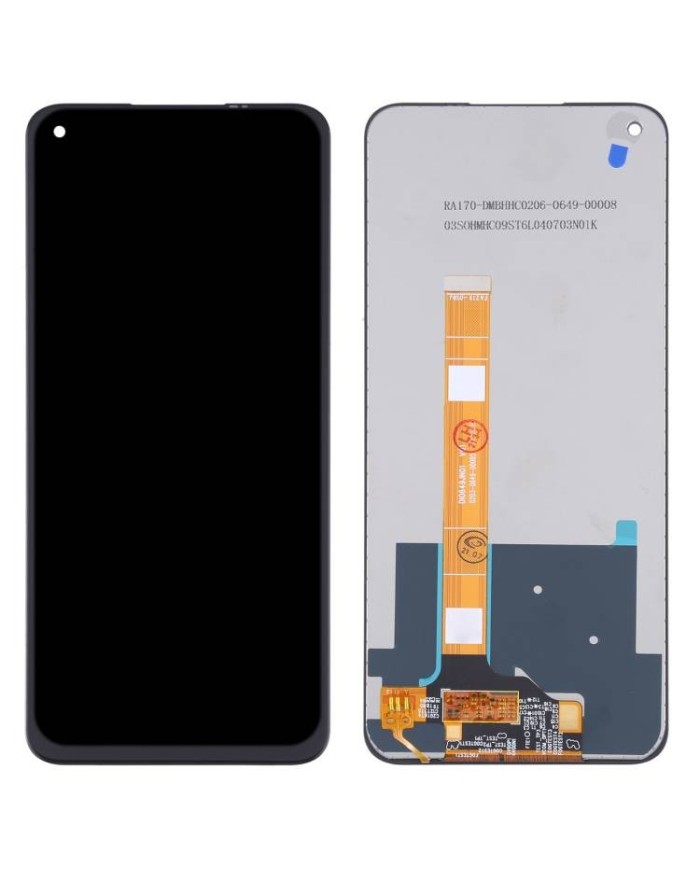Comprar Pantalla LCD + Tactil para Realme C21Y