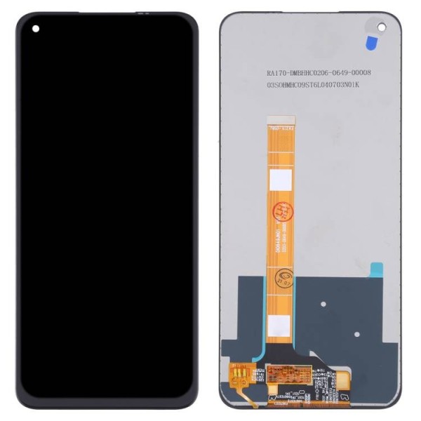 Comprar Pantalla LCD + Tactil para Realme C25Y