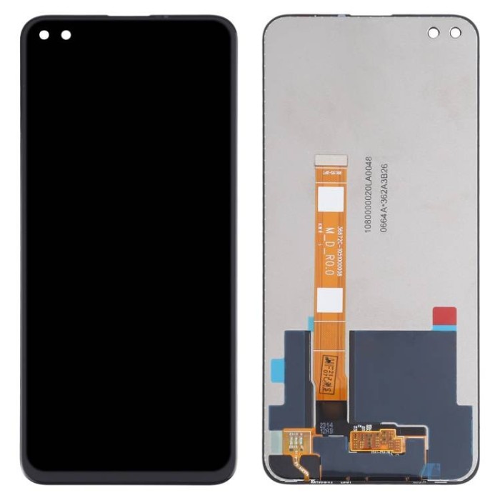 Comprar Pantalla LCD + Tactil para Realme X3, X3 Superzoom