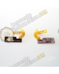 Flex de encendido Galaxy S7580 (TREND PLUS)