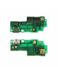 Placa Conector de Carga y Microfono Huawei G750 / Honor 3X
