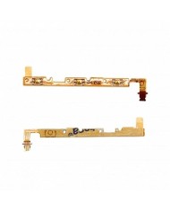 Flex de Volumen y Encendido Huawei Ascend G750 / Honor 3X
