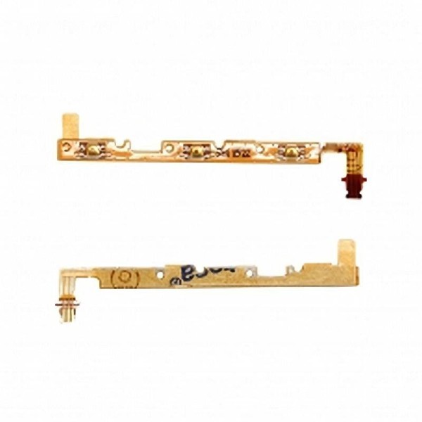 Flex de Volumen y Encendido Huawei Ascend G750 / Honor 3X