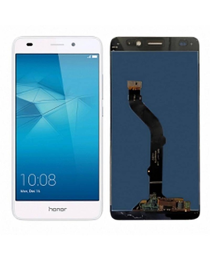 Pantalla LCD + Tactil Honor 5C / Huawei Honor 7 Lite Blanco