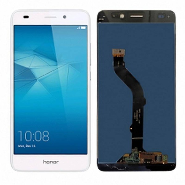 Pantalla LCD + Tactil Honor 5C / Huawei Honor 7 Lite Blanco