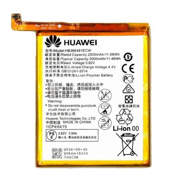 Bateria HB366481ECW Huawei Honor 5C / Honor 7 Lite
