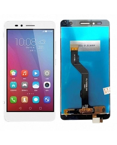Pantalla LCD + Tactil Huawei Honor 5X Blanco