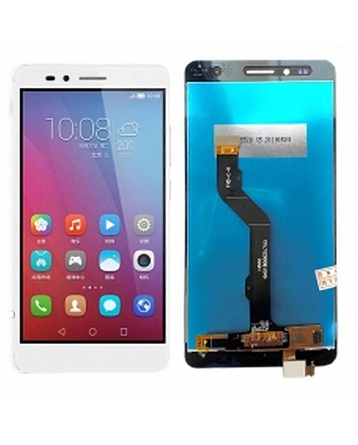 Pantalla LCD + Tactil Huawei Honor 5X Blanco