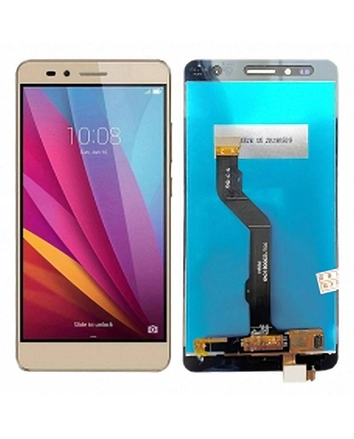 Pantalla LCD + Tactil Huawei Honor 5X Dorado