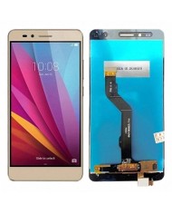 Pantalla LCD + Tactil Huawei Honor 5X Dorado