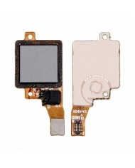 Recambio Flex Lector de Huella Dactilar Honor 5X Negro