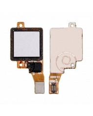 Recambio Flex Lector de Huella Dactilar Honor 5X Blanco