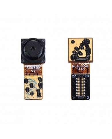 Comprar Cámara Frontal para Honor 5X de Repuesto