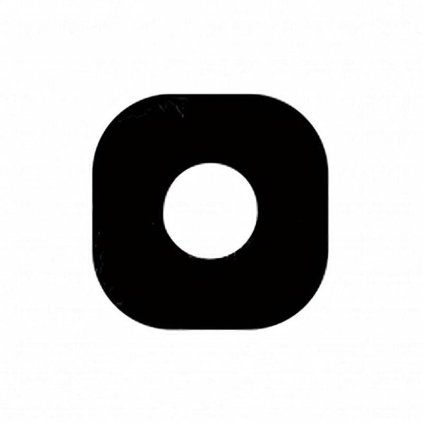 Recambio de Lente de Camara Trasera Honor 5X