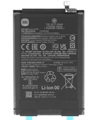 Bateria BN5G para Xiaomi Redmi 10C