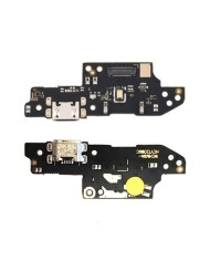 Placa Conector de Carga y Microfono Xiaomi Redmi 9A