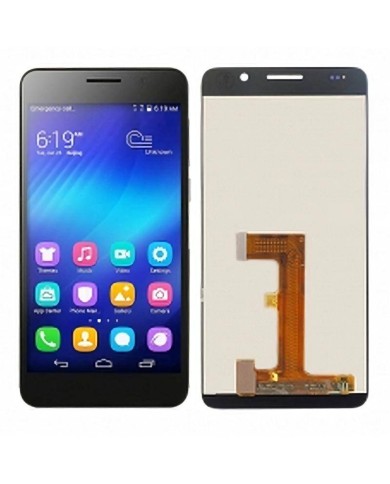 Pantalla LCD + Tactil para Huawei Honor 6 Negro