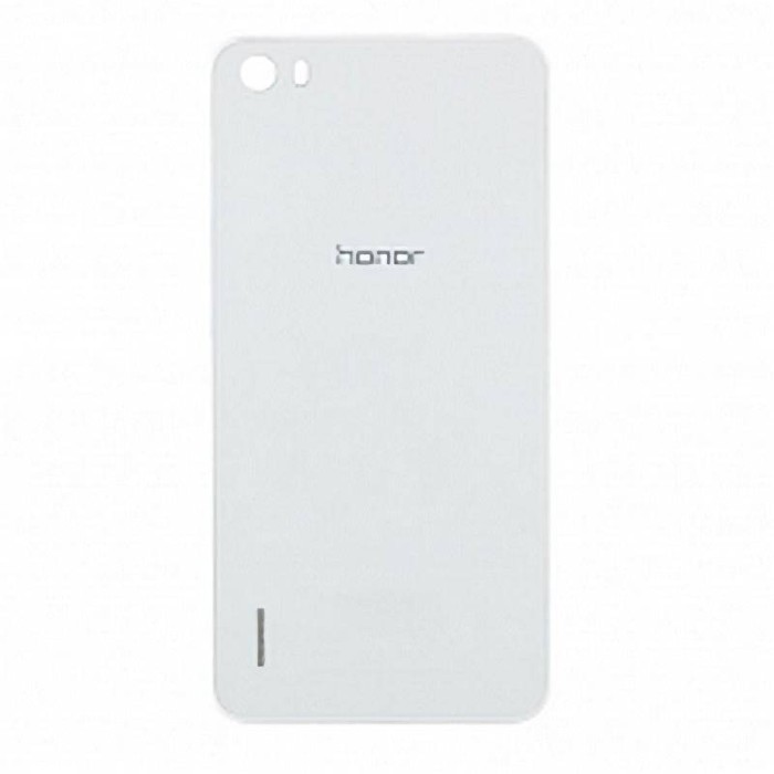 Tapa Trasera Huawei para Honor 6 Blanco